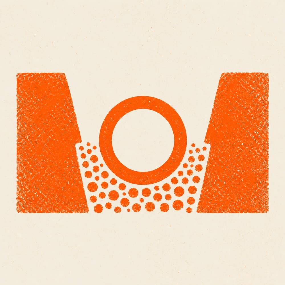 Utility Installation pictogram